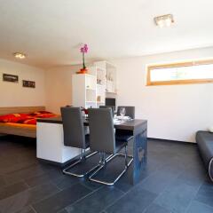 Отель Ferienwohnung Neuhäusler, Schinnas Sura 799 Швейцария, Скуоль - отзывы, цены и фото номеров - забронировать отель Ferienwohnung Neuhäusler, Schinnas Sura 799 онлайн фото 15