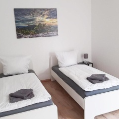 Cozy 2 Room Apartment in Magdeburg - Bild 2