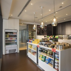 Studio M Hotel Singapore - Bild 24