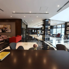 Cher Hotel & Spa Istanbul - Bild 3