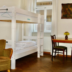 Lotte Hostel - Bild 3