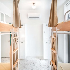 Be Bold Hostel - Bild 5