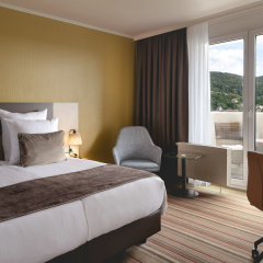 Leonardo Hotel Heidelberg City Center - Bild 4