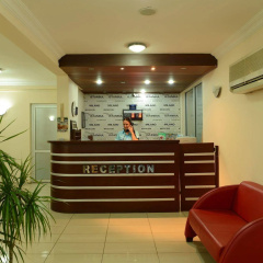 Sky Vela Hotel - All Inclusive - Bild 2
