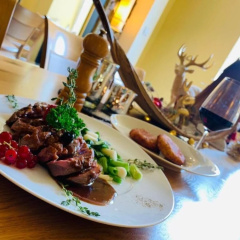 Hotel Restaurant Unikat - Bild 11