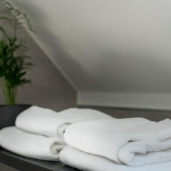 CASSEL LOFTS - Stilvolles Loft im Grünen mit Balkon nahe VW-Werk - Bild 13