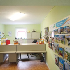 Jugendherberge Stralsund - Bild 10