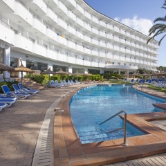 Grupotel Maritimo - Bild 21