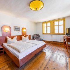 Watzdorfer Geleitschenke und Herberge - Bild 3