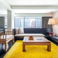 COMO Metropolitan Bangkok - Bild 5