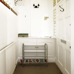Charming, Victorian 2BR Flat in Oxford in Oxford, United Kingdom from 379$, photos, reviews - zenhotels.com photo 21