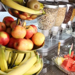 Hotel Europa Offenbach - Bild 9