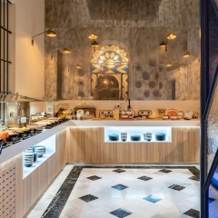 Vincci Molviedro Suites Apartments - Bild 15