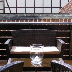 Ferienhaus Kutscherhaus Goslar - Bild 9
