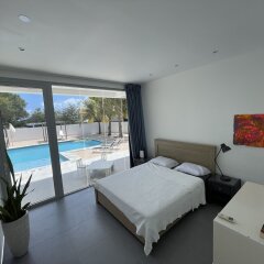 Luxury 4 bed Villa - Private Pool - Sleeps 8 in Willemstad, Curacao from 507$, photos, reviews - zenhotels.com photo 4