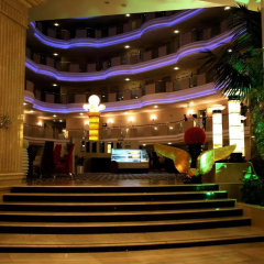 Eser Premium Hotel & SPA - Bild 2