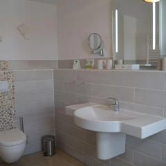 Bernstein Hotel Bootshaus - Bild 10