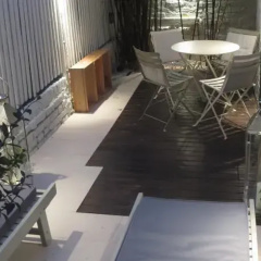 Clapham - magnificent new two-bed flat with private garden thumbnail 8