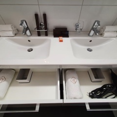 Le Bijou BK9 Presidential Suite - Bild 7