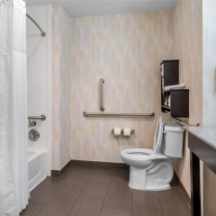 Hampton Inn Marion thumbnail 42