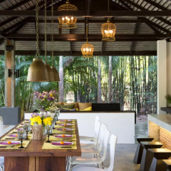 Tolani Southgate Villa Chiang Mai thumbnail 10