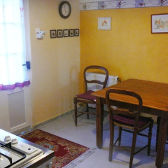 Guesthouse La Burle thumbnail 16