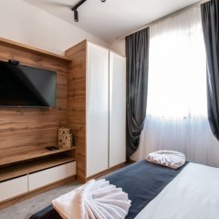 Djina Apartmani in Kopaonik, Serbia from 59$, photos, reviews - zenhotels.com photo 28