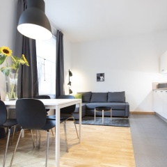 Friedrichs Apartments Bayreuth - Bild 14