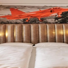 DORMERO JeHo Graz Airport - Bild 19