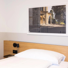 Fred Hotel Hauptbahnhof - Bild 5