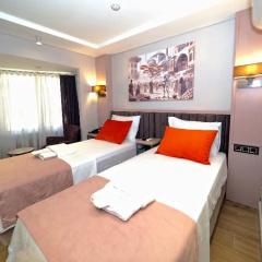 Premium Hotel Oldcity - Bild 5