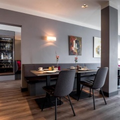 Hotel St. Annen - Bild 14
