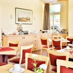Hotel Alttolkewitzer Hof Dresden - Bild 22