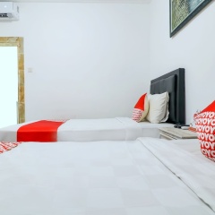 OYO 2548 Rasa Sayang Inn - Bild 5