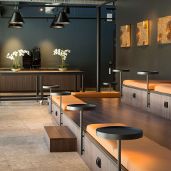 Scandic Helsfyr - Bild 6