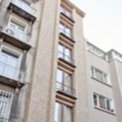Nisa Sultan Taksim Residence - Bild 1