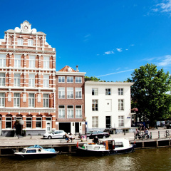 Hotel Nes Amsterdam - Bild 18