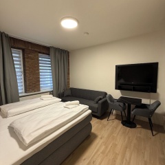 Shin Central - Bild 5