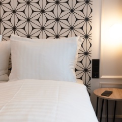 Novum Hotel Mannheim City - Bild 6