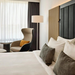 Courtyard by Marriott Hannover Maschsee - Bild 7