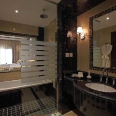 Vittori Palace Hotel & Residence in Riyadh, Saudi Arabia from 300$, photos, reviews - zenhotels.com photo 2