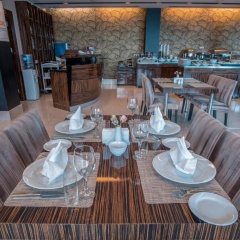 Riva Resatbey Hotel - Bild 18