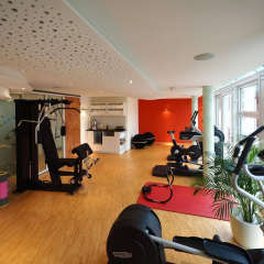 Boutiquehotel La Casa - Bild 18