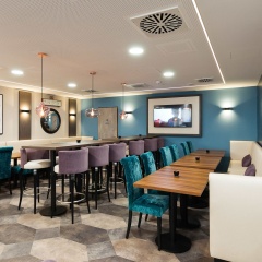 elaya hotel munich city,  Trademark Collection by Wyndham - Bild 17