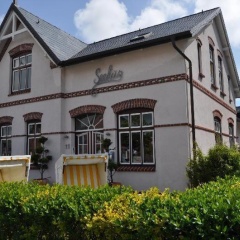 Appartements-Seehues-Wohnung-Seestern - Bild 1