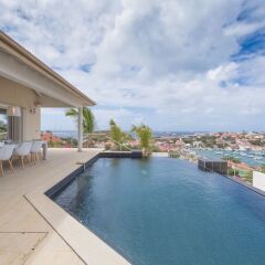 Dream Villa St-barth Gustavia Prestige in Gustavia, Saint Barthelemy from 4724$, photos, reviews - zenhotels.com photo 29