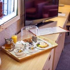 Mamaison Hotel Andrassy Budapest - Bild 14