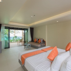 Maikhao Palm Beach Resort - Bild 30