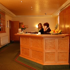 Hotel Kleefelder Hof - Bild 18