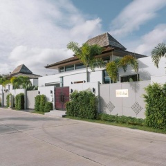 VILLA ALANNA Phuket - Bild 1